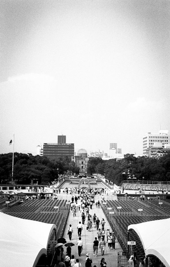 Johan-dehon-reportage-hiroshima-dome